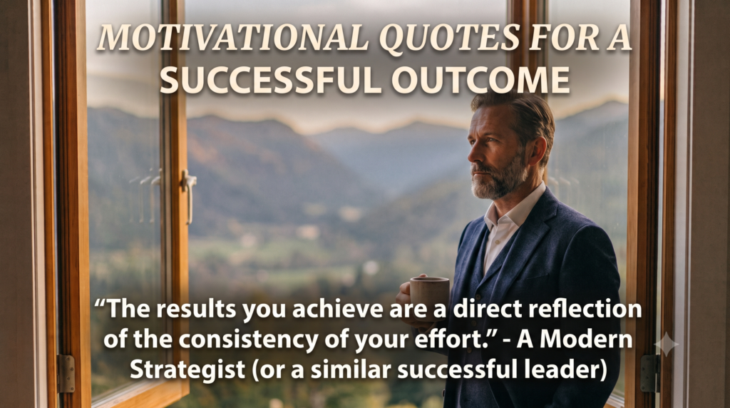 Inspirational Quotes Loved By You And Your Family motivational quotes for a successful outcome