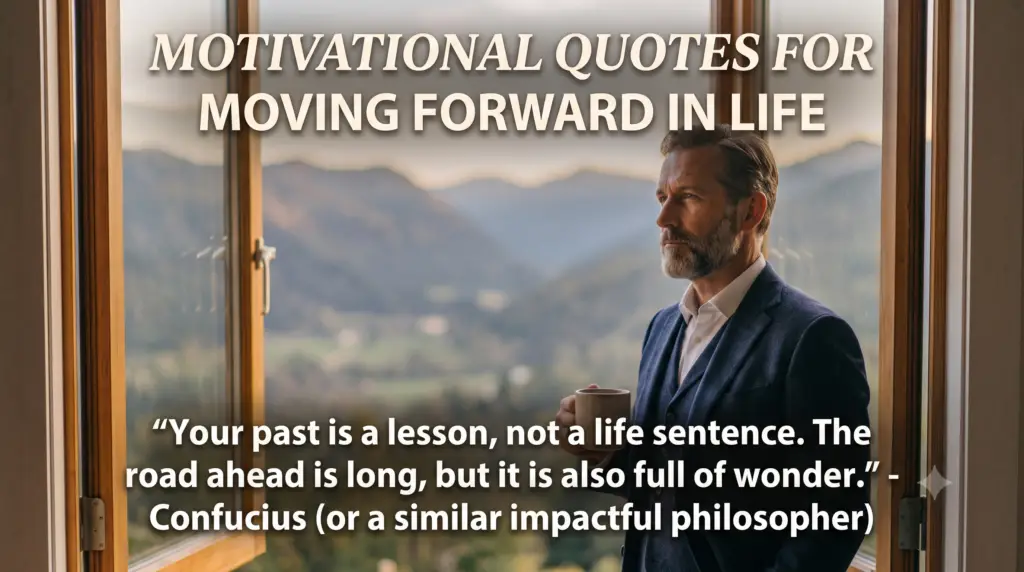 Inspirational Quotes Loved By You And Your Family motivational quotes for moving forward in life
